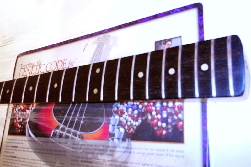 Refrettatura Fender Jazz Pre-CBS 1965