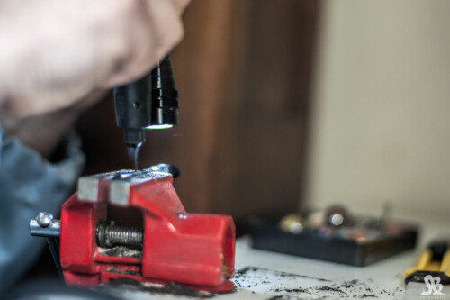 Liutaio Riparazione strumenti Roma