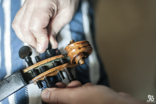 Riparazioni Strumenti musicali siena